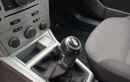 Opel Astra H, 2013 год, 715 000 рублей, 23 фотография