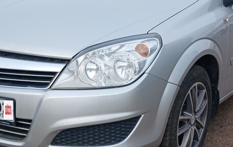 Opel Astra H, 2013 год, 715 000 рублей, 19 фотография