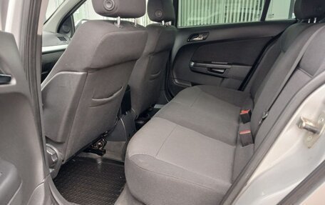 Opel Astra H, 2013 год, 715 000 рублей, 26 фотография