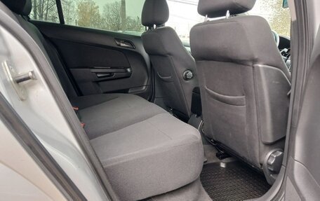 Opel Astra H, 2013 год, 715 000 рублей, 27 фотография