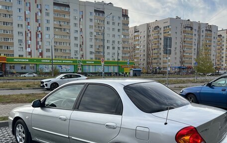 KIA Spectra II (LD), 2006 год, 298 000 рублей, 5 фотография