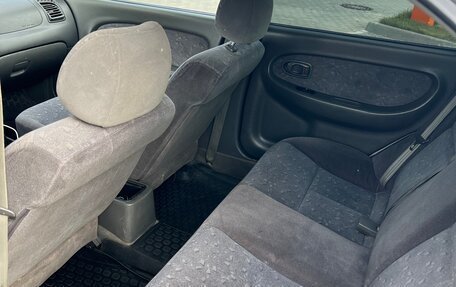 KIA Spectra II (LD), 2006 год, 298 000 рублей, 11 фотография