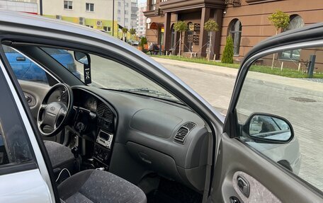 KIA Spectra II (LD), 2006 год, 298 000 рублей, 10 фотография