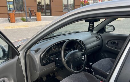 KIA Spectra II (LD), 2006 год, 298 000 рублей, 9 фотография