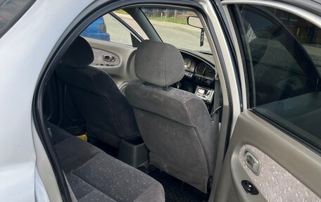 KIA Spectra II (LD), 2006 год, 298 000 рублей, 13 фотография