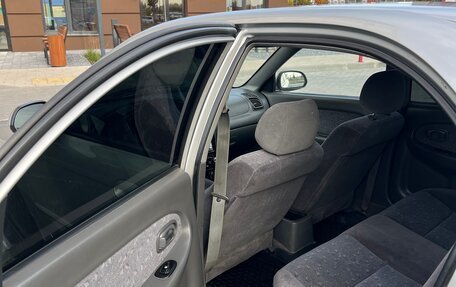 KIA Spectra II (LD), 2006 год, 298 000 рублей, 12 фотография