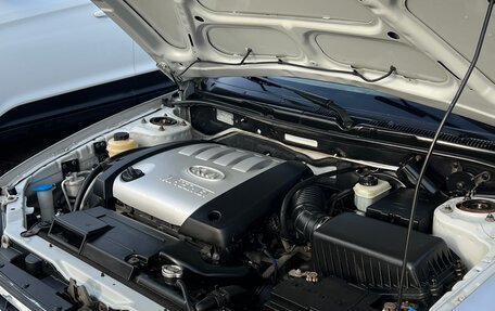 KIA Spectra II (LD), 2006 год, 298 000 рублей, 14 фотография