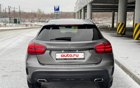 Mercedes-Benz GLA, 2019 год, 2 690 000 рублей, 7 фотография