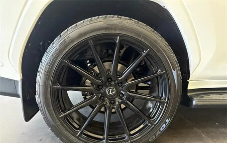 Lexus LX, 2025 год, 18 939 048 рублей, 7 фотография