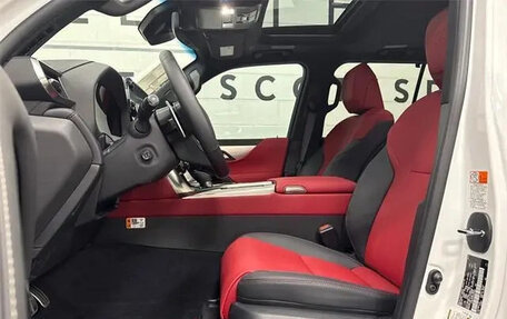 Lexus LX, 2025 год, 18 939 048 рублей, 16 фотография