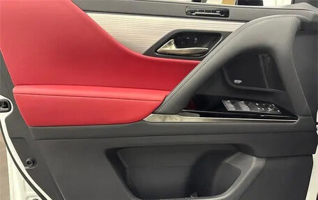 Lexus LX, 2025 год, 18 939 048 рублей, 17 фотография