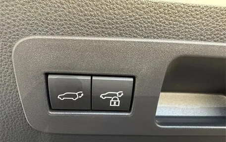 Lexus LX, 2025 год, 18 939 048 рублей, 20 фотография