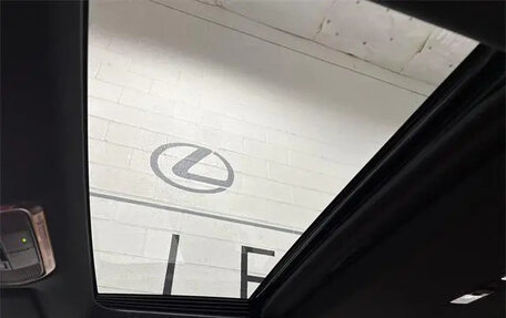 Lexus LX, 2025 год, 18 939 048 рублей, 21 фотография