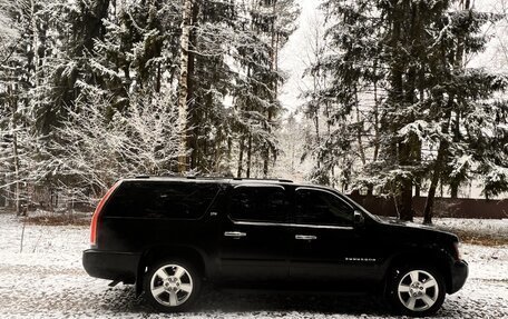 Chevrolet Suburban, 2012 год, 3 300 000 рублей, 8 фотография