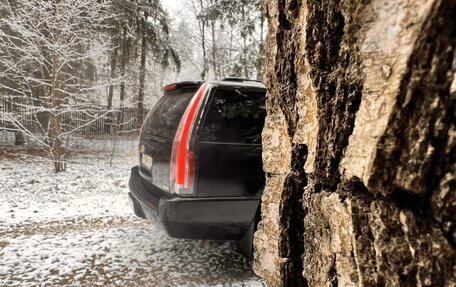 Chevrolet Suburban, 2012 год, 3 300 000 рублей, 9 фотография