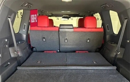 Lexus LX, 2025 год, 18 939 048 рублей, 18 фотография