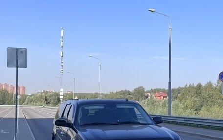 Chevrolet Suburban, 2012 год, 3 300 000 рублей, 2 фотография