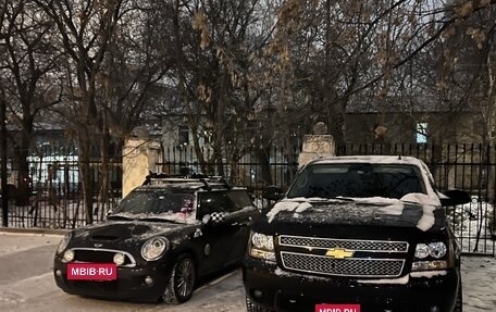Chevrolet Suburban, 2012 год, 3 300 000 рублей, 12 фотография