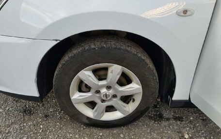 Nissan Almera, 2018 год, 850 000 рублей, 2 фотография