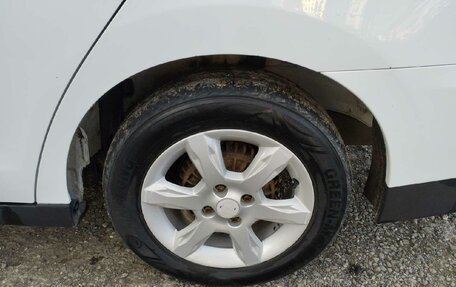 Nissan Almera, 2018 год, 850 000 рублей, 4 фотография