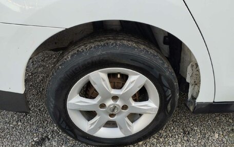 Nissan Almera, 2018 год, 850 000 рублей, 6 фотография