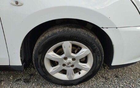 Nissan Almera, 2018 год, 850 000 рублей, 8 фотография