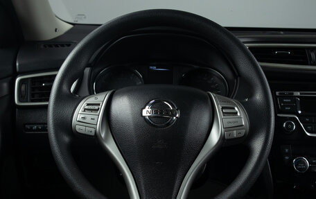 Nissan X-Trail, 2017 год, 1 869 000 рублей, 10 фотография