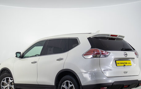 Nissan X-Trail, 2017 год, 1 869 000 рублей, 7 фотография