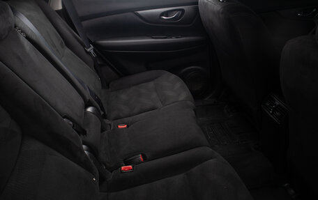 Nissan X-Trail, 2017 год, 1 869 000 рублей, 17 фотография