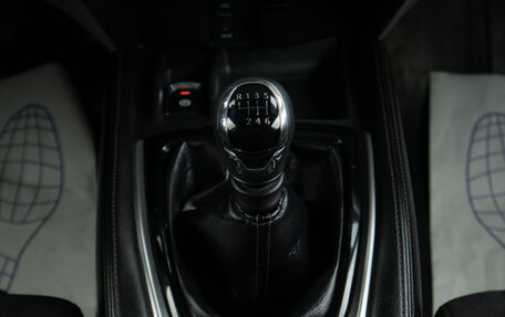 Nissan X-Trail, 2017 год, 1 869 000 рублей, 13 фотография