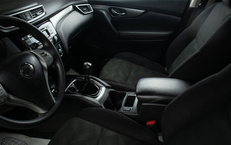 Nissan X-Trail, 2017 год, 1 869 000 рублей, 14 фотография