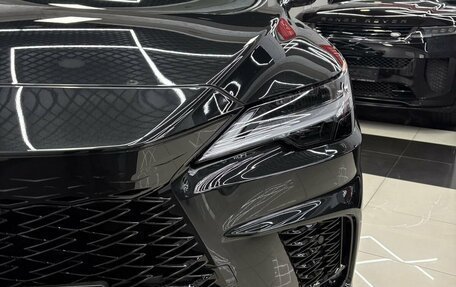 Lexus RX IV рестайлинг, 2025 год, 11 350 000 рублей, 10 фотография