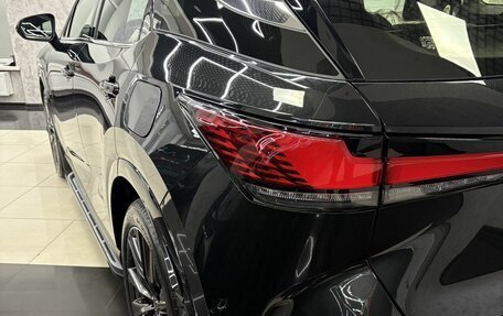 Lexus RX IV рестайлинг, 2025 год, 11 350 000 рублей, 11 фотография