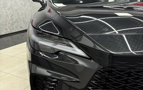 Lexus RX IV рестайлинг, 2025 год, 11 350 000 рублей, 9 фотография