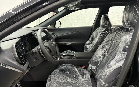 Lexus RX IV рестайлинг, 2025 год, 11 350 000 рублей, 14 фотография