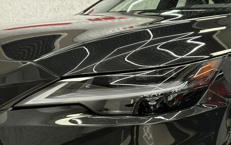 Lexus RX IV рестайлинг, 2025 год, 11 350 000 рублей, 13 фотография