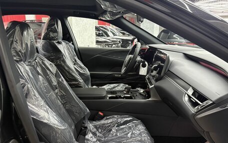 Lexus RX IV рестайлинг, 2025 год, 11 350 000 рублей, 19 фотография