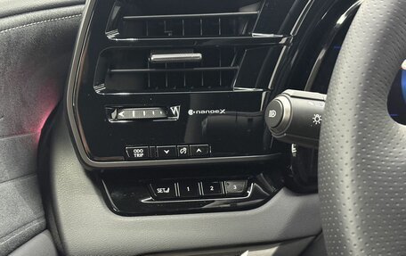 Lexus RX IV рестайлинг, 2025 год, 11 350 000 рублей, 25 фотография