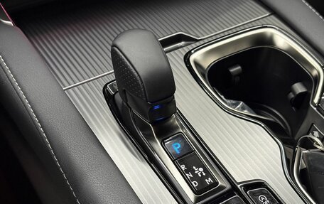 Lexus RX IV рестайлинг, 2025 год, 11 350 000 рублей, 31 фотография