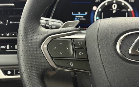 Lexus RX IV рестайлинг, 2025 год, 11 350 000 рублей, 22 фотография