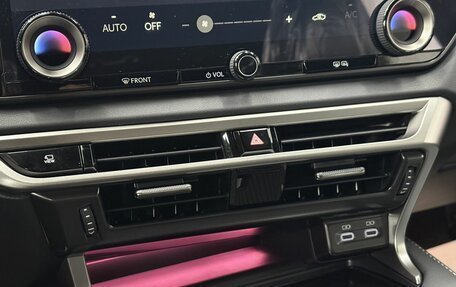 Lexus RX IV рестайлинг, 2025 год, 11 350 000 рублей, 30 фотография