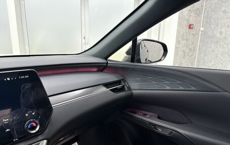 Lexus RX IV рестайлинг, 2025 год, 11 350 000 рублей, 33 фотография