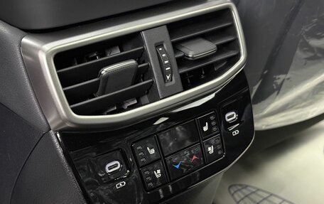 Lexus RX IV рестайлинг, 2025 год, 11 350 000 рублей, 34 фотография