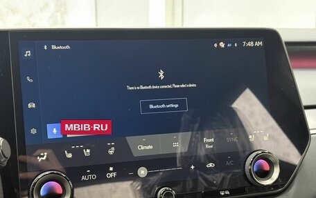 Lexus RX IV рестайлинг, 2025 год, 11 350 000 рублей, 28 фотография