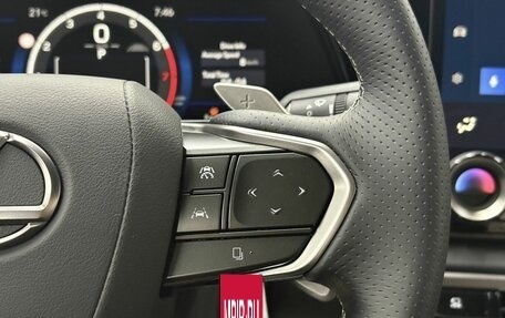 Lexus RX IV рестайлинг, 2025 год, 11 350 000 рублей, 23 фотография