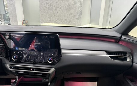 Lexus RX IV рестайлинг, 2025 год, 11 350 000 рублей, 36 фотография