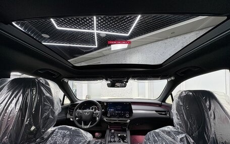 Lexus RX IV рестайлинг, 2025 год, 11 350 000 рублей, 38 фотография