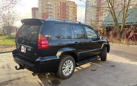 Lexus GX I, 2005 год, 1 900 000 рублей, 4 фотография