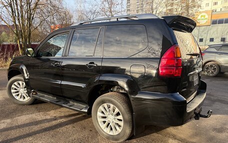 Lexus GX I, 2005 год, 1 900 000 рублей, 6 фотография
