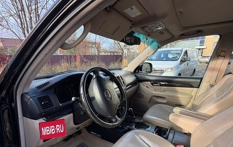 Lexus GX I, 2005 год, 1 900 000 рублей, 8 фотография